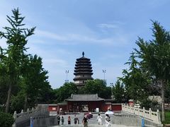 -天宁寺