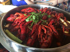 iphone_upload_pic-张胡李四季虾玲珑(竞舟路店)