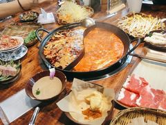 -楠火锅(哈尔滨金爵万象店)