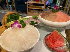 雾都双拼-雾都渣渣火锅(南城智汇城店)