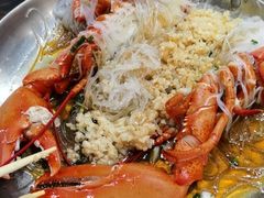 波士顿龙虾-盒马鲜生(皇庭广场店)