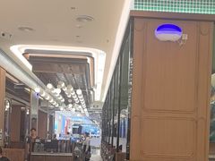 -新世界餐厅(万达店)