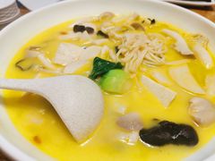 珍菌豆腐-旅马餐厅(茅家埠店)