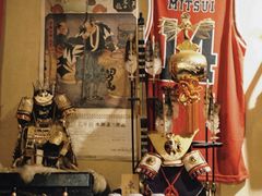 -半藏居酒屋(香港花园店)