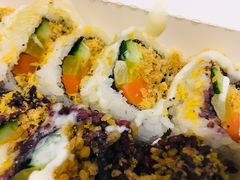 -N多寿司(西湖道店)