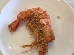 -无招牌海鲜餐厅(滨海艺术中心店)