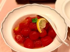 -江南灶中餐厅(南京香格里拉店)