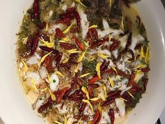 -太二酸菜鱼(正大广场店)