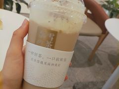 -奈雪的茶(石家庄万象城店)