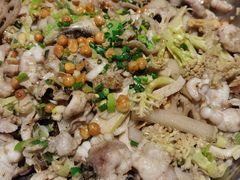 -大丰收脆鱼(浦西万达店)