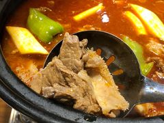 -肖记公安牛肉鱼杂馆· 省级非物质文化遗产(仁和路店)