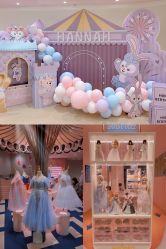 -奈尔宝·儿童乐园·亲子餐厅(鄞州万达店)