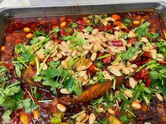 -成都驻京办餐厅(蜀都宾馆店)