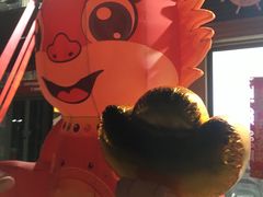 -碧海银沙海鲜餐厅(恒大海上威尼斯店)