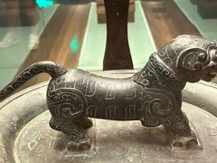 -重庆中国三峡博物馆(重庆博物馆)