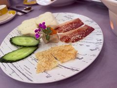-银都上海菜馆(粤海东路店)