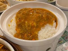 -阿金大白·上海菜馆(新天地店)