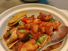 -汤城小厨•粤菜•靓汤(金融街店)