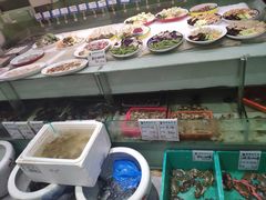 -石砰渔港·海鲜楼