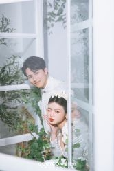 -谷瞳摄影机构(双拥路店)