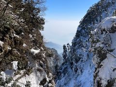 -峨眉山风景名胜区