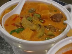 -simply thai天泰(长泰广场店)