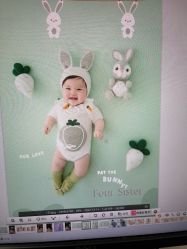 -十月摄影•专注孕婴童写真(汉口香港路店)