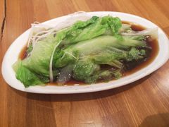 -hallch 好吃餐厅(全运村中央广场店)