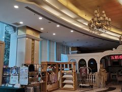 -维也纳国际酒店(深圳新洲店)