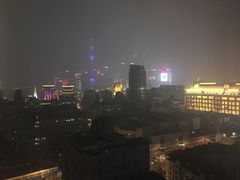 -上海新协通国际大酒店