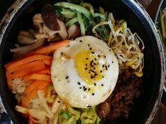-百年石锅饭·朝鲜族传统民餐