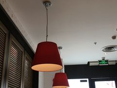 -必胜客(证大大拇指店)
