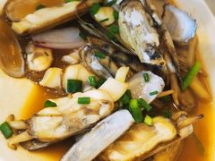 -华盛丰温州大排档(东三环南路店)