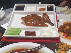 -王府井酒店(金桥港湾店)
