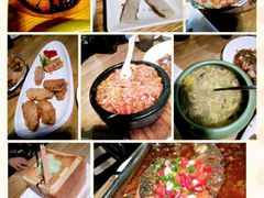 android_upload_pic-热度餐厅(老佛爷店)