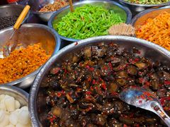 -费大厨辣椒炒肉(黄兴中心广场店)