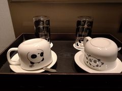 -成都保利公园皇冠假日酒店(熊猫基地店)
