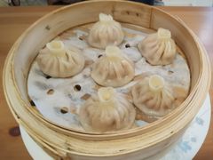 -海胆小馆(东北水饺·春柳店)