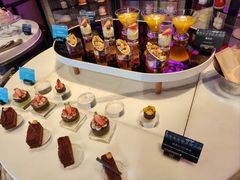 -西安W酒店·WEI全味西餐厅