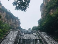 -藏山旅游风景区