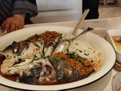 -外婆家(古墩印象城店)