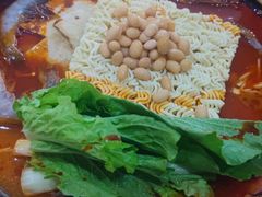 -韩食味·小木屋(日照店)