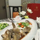 深圳的‼️氛围感拉满的粤菜,约会宴请好去处‼️