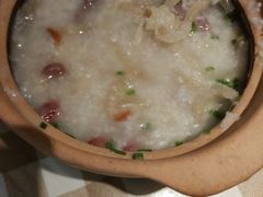 -新大咀港式茶餐厅(宝山万达店)