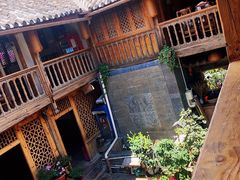 -88号小吃店·经典云南菜·地道纳西美食