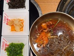 -炉小哥烤肉(信万广场店)