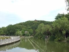 -汤山公园