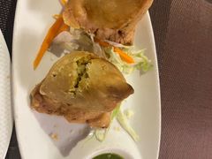 -Pita's&Tika's中东和印度风味餐厅(龙湖天街店)