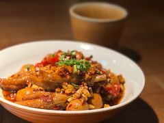 -吃饭皇帝大(长宁龙之梦店)