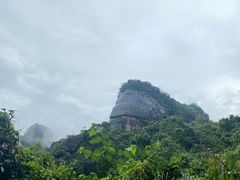 -丹霞山风景名胜区